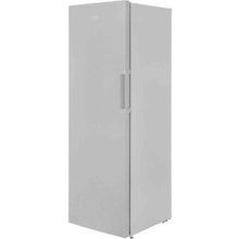 Beko Tall Stainless Steel Freezer | FNP4686PS