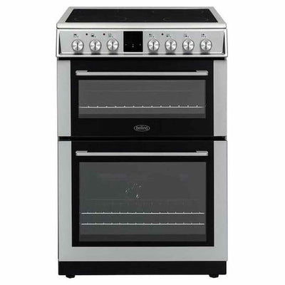 Belling 60cm Freestanding Electric Cooker | BFSE62MFIX Belling Cooker Euronics Ireland
