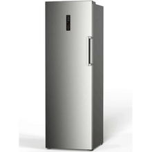 Belling Frost Free Tall Freezer | Stainless Steel