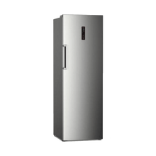 Belling Frost Free Tall Larder Fridge | Inox