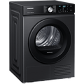 Bespoke AI™ Series 5+ 9kg Heat Pump Tumble Dryer | DV90BBA245ABEU Samsung Tumble Dryer Euronics Ireland