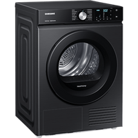 Bespoke AI™ Series 5+ 9kg Heat Pump Tumble Dryer | DV90BBA245ABEU Samsung Tumble Dryer Euronics Ireland