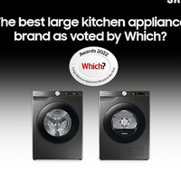 Bespoke AI™ Series 5+ 9kg Heat Pump Tumble Dryer | DV90BBA245ABEU Samsung Tumble Dryer Euronics Ireland