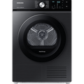 Bespoke AI™ Series 5+ 9kg Heat Pump Tumble Dryer | DV90BBA245ABEU Samsung Tumble Dryer Euronics Ireland
