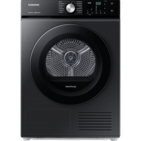 Bespoke AI™ Series 5+ 9kg Heat Pump Tumble Dryer | DV90BBA245ABEU Samsung Tumble Dryer Euronics Ireland