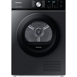 Bespoke AI™ Series 5+ 9kg Heat Pump Tumble Dryer | DV90BBA245ABEU