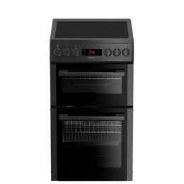 Blomberg 50cm Freestanding Double Oven | HKS951N