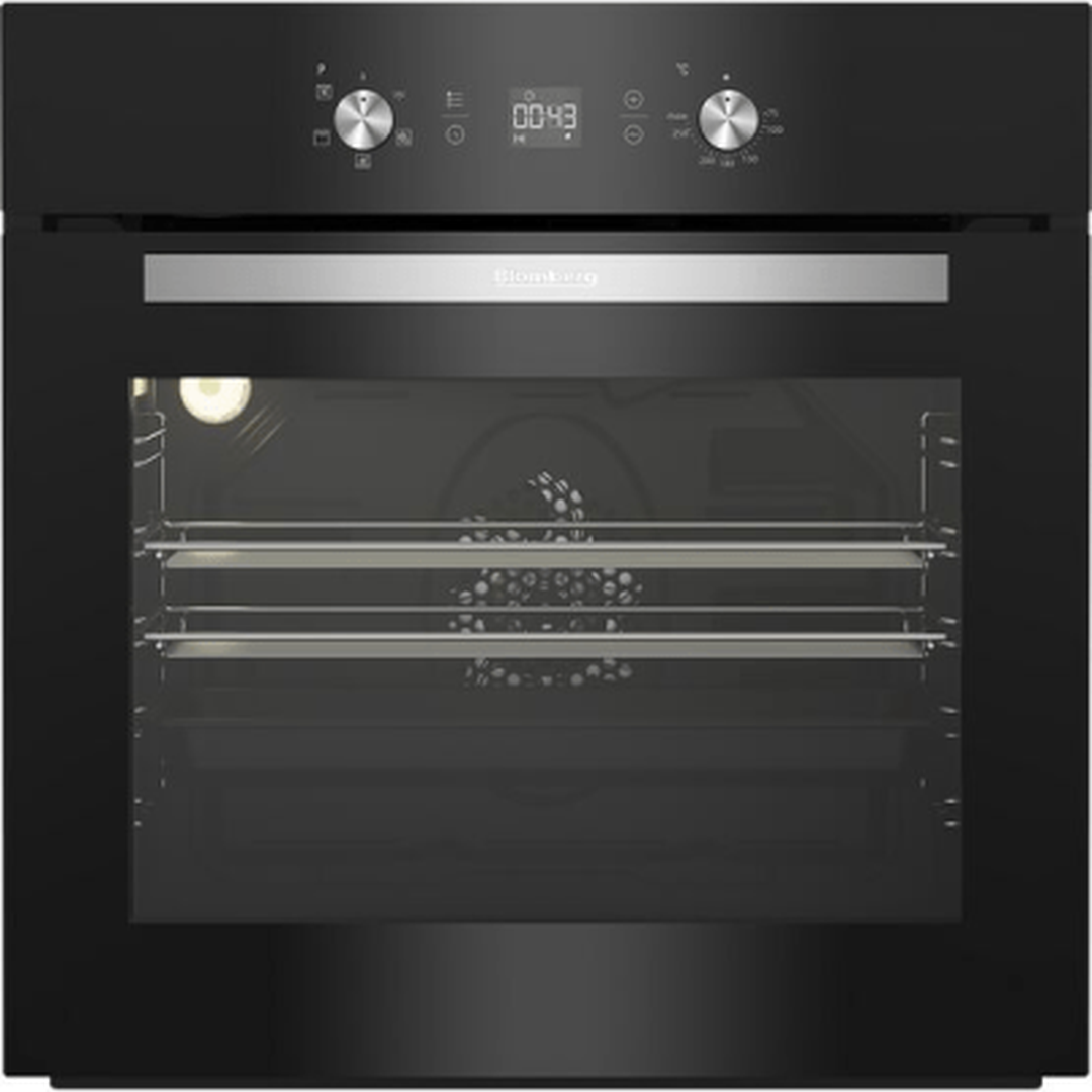Blomberg Single Multifunction Fan Oven | OEN8301 Blomberg Oven Euronics Ireland