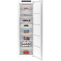 Blomberg Tall Integrated Frost Free Freezer | FNT3454i Blomberg Freezer Euronics Ireland