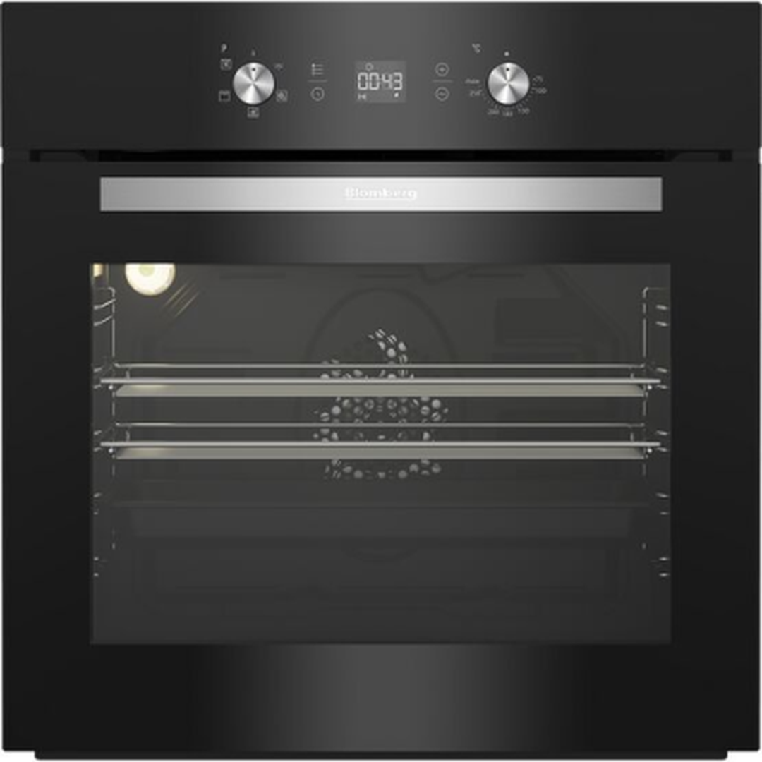 Single multifunction deals oven