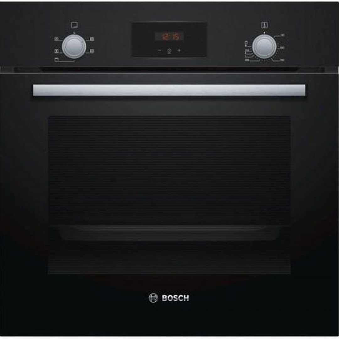 Bosch Integrated Multifunction Oven Serie 2 | HHF113BA0B Bosch Oven Euronics Ireland