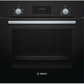 Bosch Integrated Multifunction Oven Serie 2 | HHF113BA0B Bosch Oven Euronics Ireland