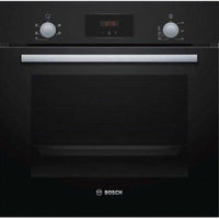 Bosch Integrated Multifunction Oven Serie 2 | HHF113BA0B Bosch Oven Euronics Ireland