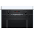 Bosch Serie 4 Built-in Microwave Oven | CMA583MB0B Bosch Oven Euronics Ireland