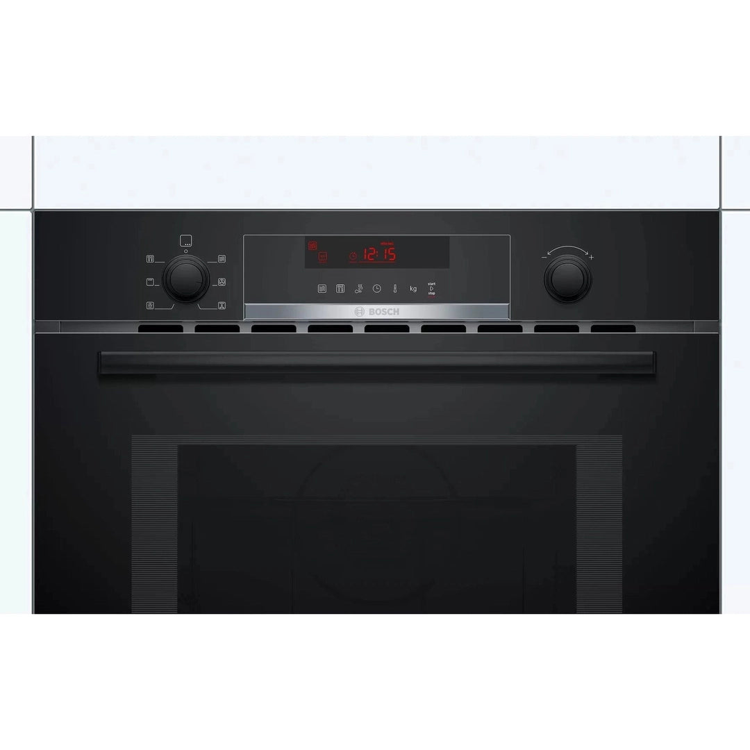 Bosch Serie 4 Built-in Microwave Oven | CMA583MB0B Bosch Oven Euronics Ireland