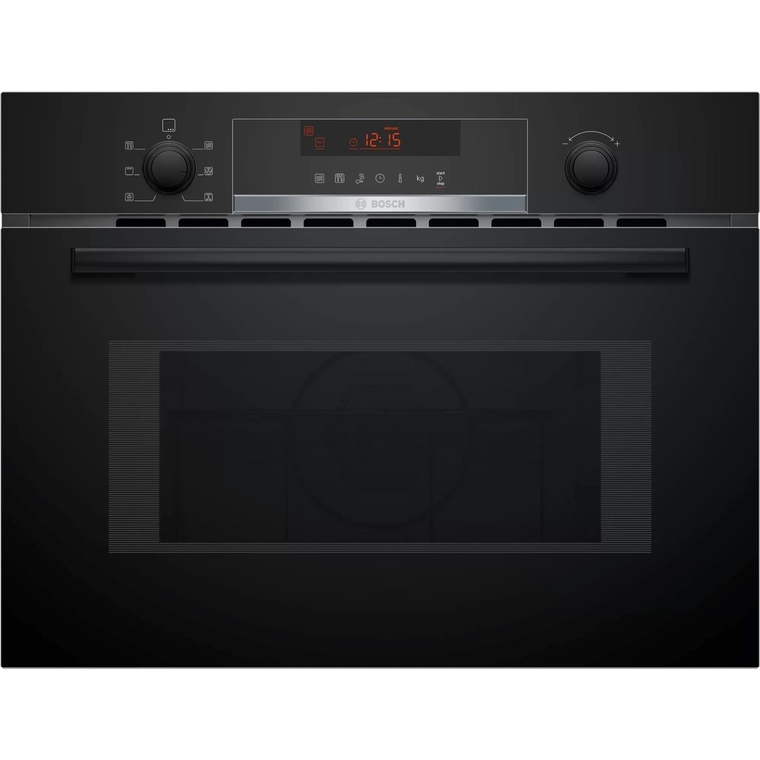 Bosch Serie 4 Built-in Microwave Oven | CMA583MB0B Bosch Oven Euronics Ireland