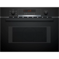 Bosch Serie 4 Built-in Microwave Oven | CMA583MB0B Bosch Oven Euronics Ireland