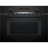 Bosch Serie 4 Built-in Microwave Oven | CMA583MB0B Bosch Oven Euronics Ireland