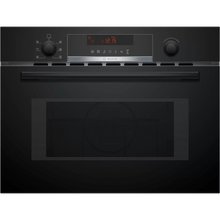 Bosch Serie 4 Built-in Microwave Oven | CMA583MB0B