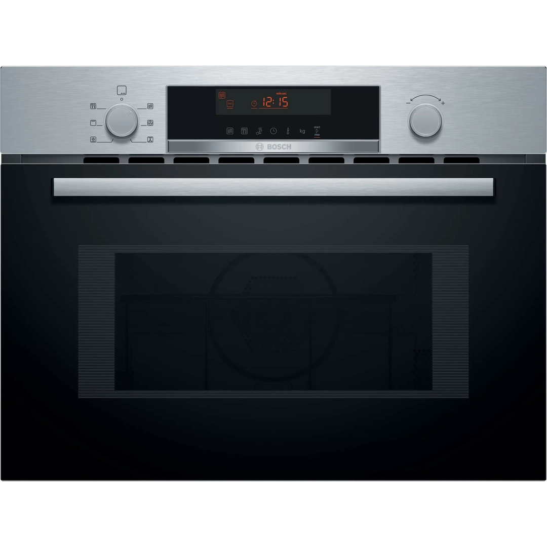Bosch Serie 4 Built-in Microwave Oven | CMA583MS0B Bosch Oven Euronics Ireland