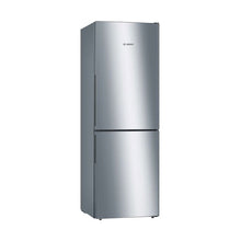 Bosch Serie 4 Freestanding Fridge Freezer 60cm | KGV33VLEAG