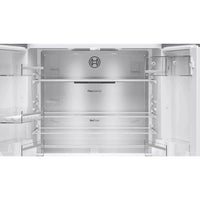 Bosch Serie 6 French Door Fridge Freezer | KFN96APEAG Bosch Fridge Freezer Euronics Ireland