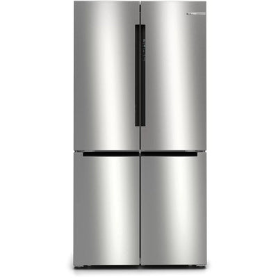 Bosch Serie 6 French Door Fridge Freezer | KFN96APEAG Bosch Fridge Freezer Euronics Ireland