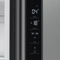 Bosch Serie 6 French Door Fridge Freezer | KFN96APEAG Bosch Fridge Freezer Euronics Ireland