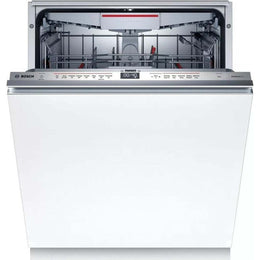 Bosch Serie 6 Fully Integrated Dishwasher | SMD6ZCX60G