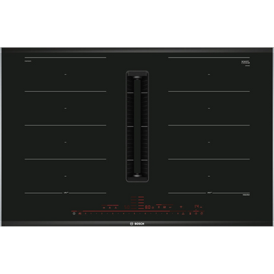 Bosch Serie | 8 Induction Hob | PXX875D67E Bosch Hob Euronics Ireland