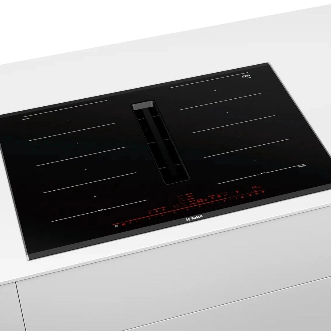 Bosch Serie | 8 Induction Hob | PXX875D67E Bosch Hob Euronics Ireland