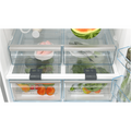 Bosch Series 4 86cm Freestanding Fridge Freezer | KGN86VIEA Bosch Fridge Freezer Euronics Ireland