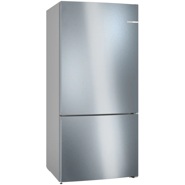 Bosch Series 4 86cm Freestanding Fridge Freezer | KGN86VIEA