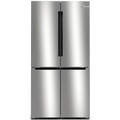 Bosch XXL 4 Door Fridge Freezer | KFN96VPEAG Bosch American Fridge Freezer Euronics Ireland