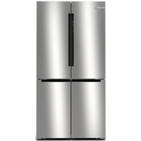 Bosch XXL 4 Door Fridge Freezer | KFN96VPEAG Bosch American Fridge Freezer Euronics Ireland