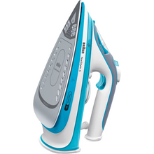 Braun TextStyle 5 Iron with FreeGlide 3D | SI5008BL