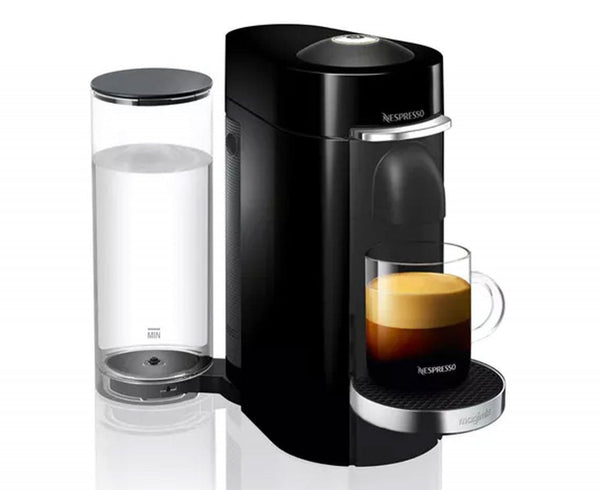 Magimix Nespresso Vertuo Coffee Machine | Black