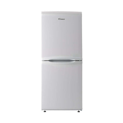 Candy 50/50 Fridge Freezer | CSC1365WE Candy Fridge Freezer Euronics Ireland