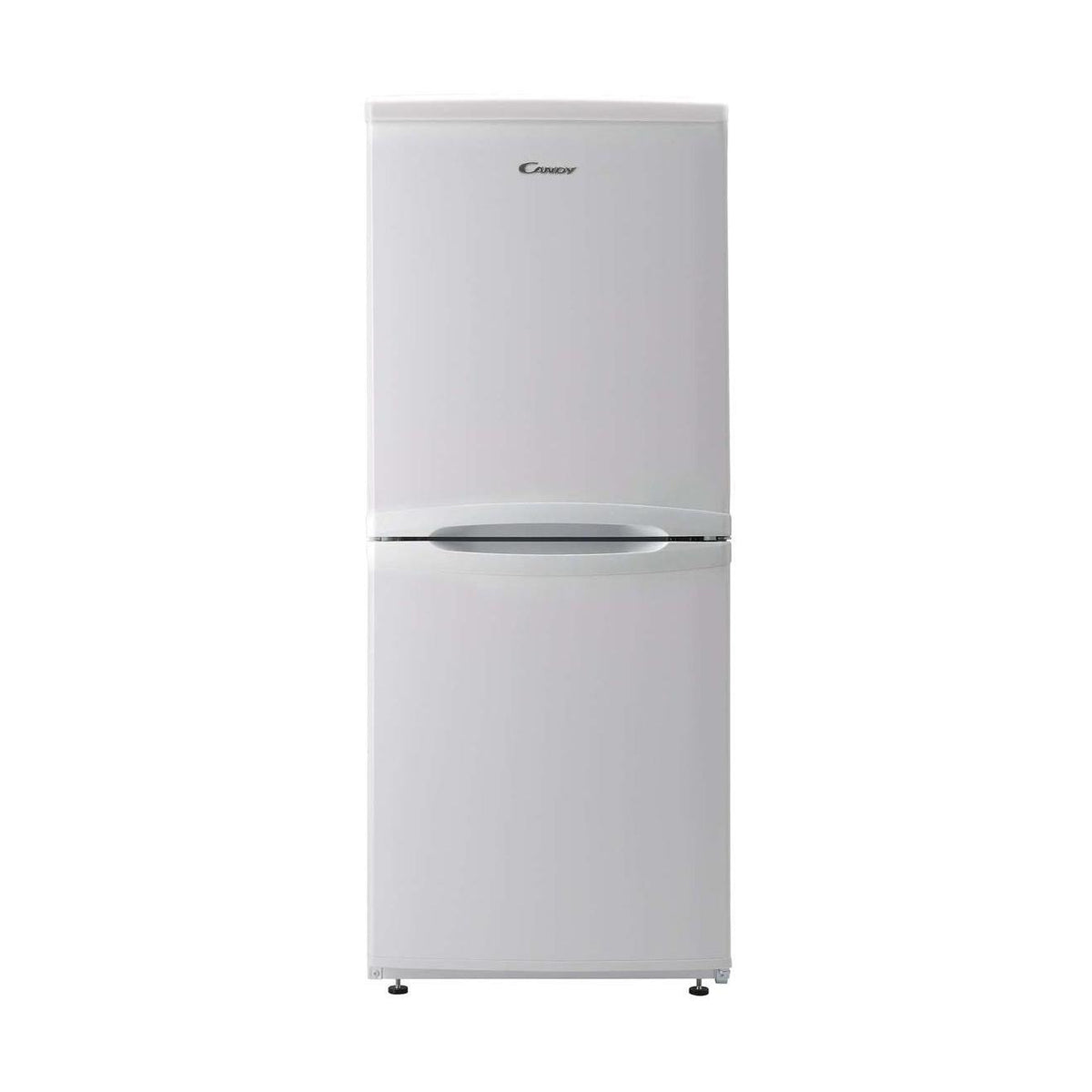 Candy 50/50 Fridge Freezer | CSC1365WE Candy Fridge Freezer Euronics Ireland