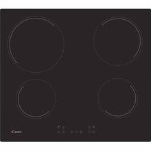 Candy 60cm Electric Hob | CH64CCB
