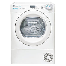Candy Smart 8kg Heat Pump Dryer | CSE H8A2LE-80