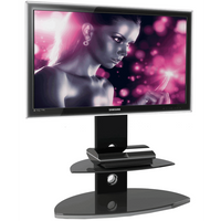 Cantilever 80cm Bracket Stand Alphason Stand Euronics Ireland