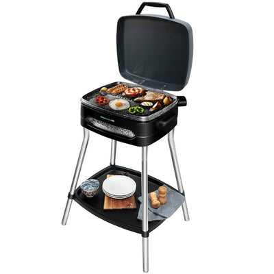 Cecotec Perfect Country Outdoor Electric BBQ | 030618 Cecotec BBQ Euronics Ireland