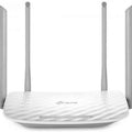 TP-Link AC1200 Wireless Dual Band Gigabit Router TP-Link Router Euronics Ireland