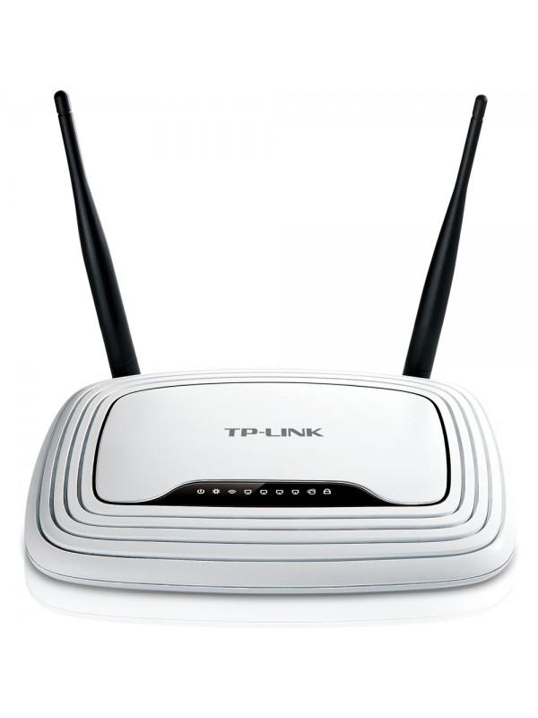 TP-Link 300Mbps Wireless Router | TL-WR841N