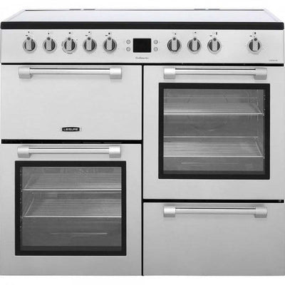 Leisure 100cm Range Cooker | CK100C210X Leisure Range Cooker Euronics Ireland