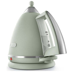 De'Longhi Argento Flora Kettle | KBX3016.GR