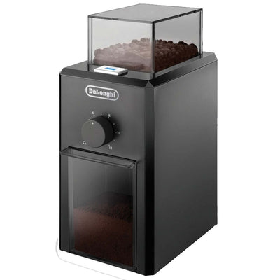 Delonghi Burr Grinder | KG79 DeLonghi Coffee Grinder Euronics Ireland