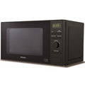 Dimplex 20L 800W Freestanding Microwave | Black Dimplex Microwave Euronics Ireland