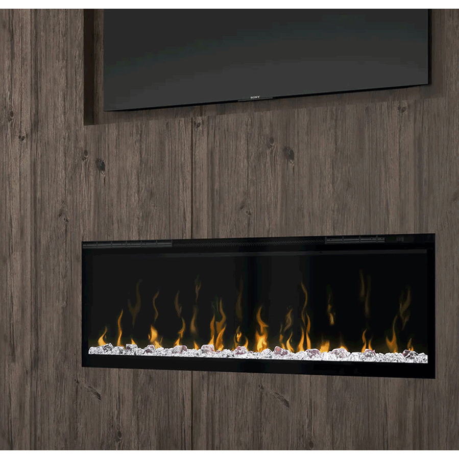 Dimplex IgniteXL 50" Wall Mounted Fire | XLF50EU Dimplex Electric Fire Euronics Ireland
